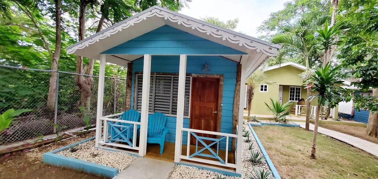 Bak A Yaad Villa Negril