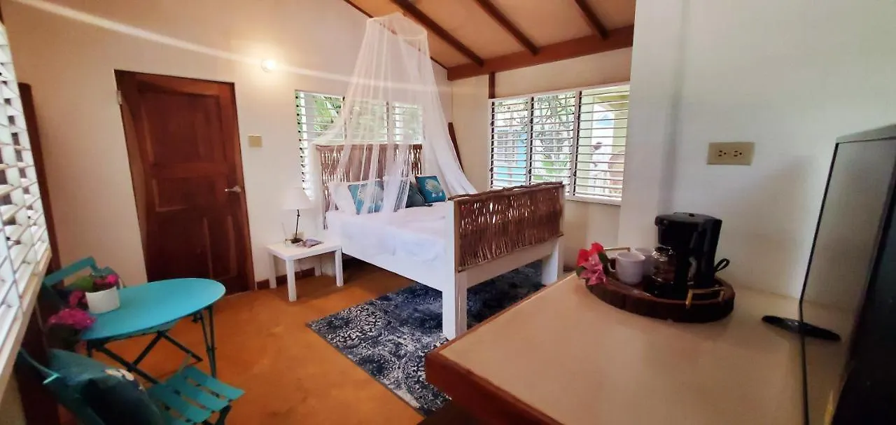 Bak A Yaad Villa Negril Jamaica