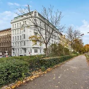 Limehome Rossauer Laende , Viena Áustria