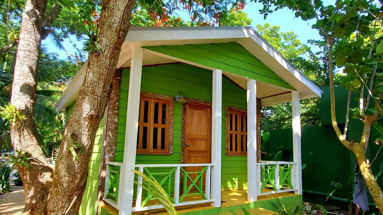 Bak A Yaad Vila Negril 0*,