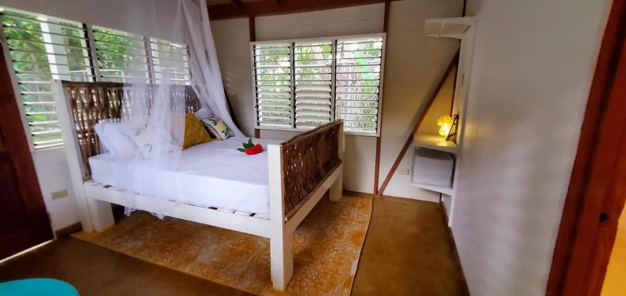 Bak A Yaad Vila Negril 0*,  Jamaica