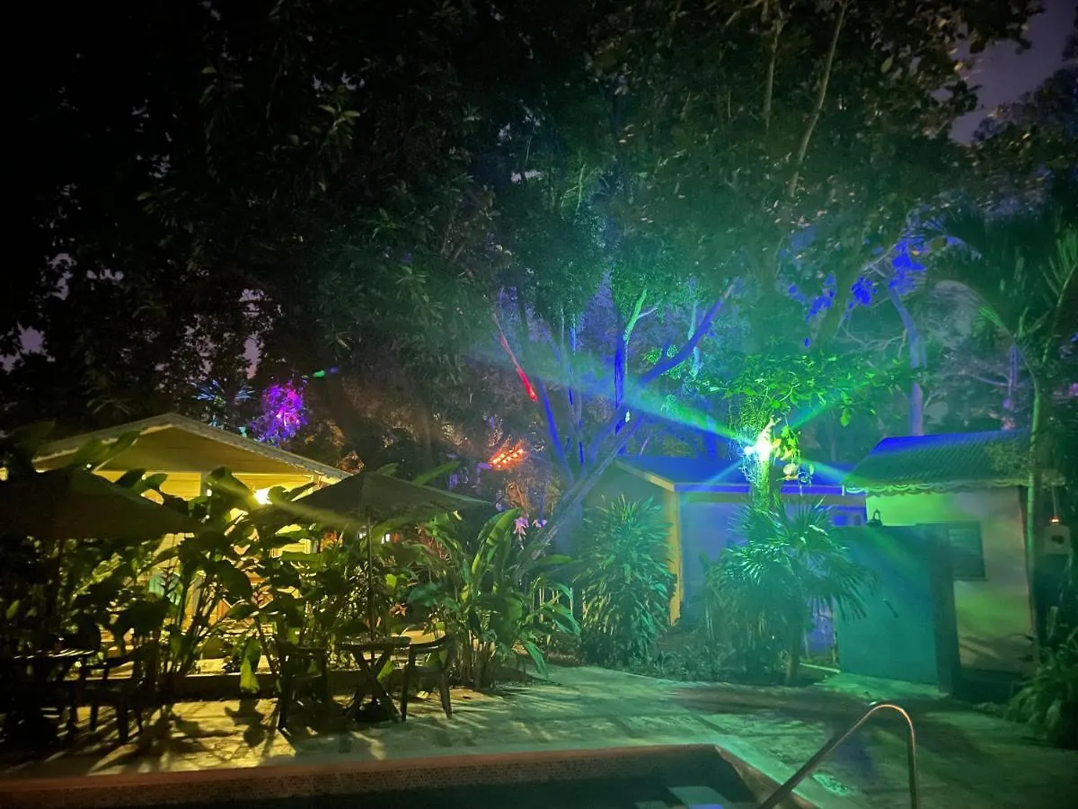 Bak A Yaad Vila Negril