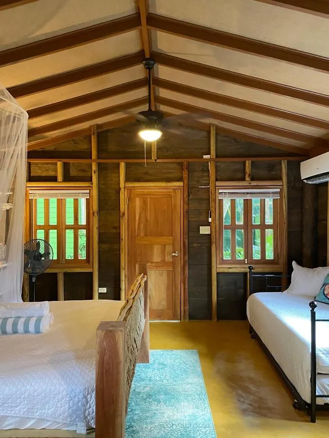 Villa Bak A Yaad Negril Lodge