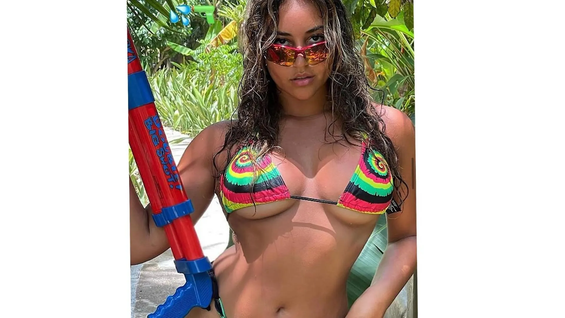 Lodge Villa Bak A Yaad Negril
